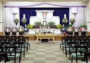 David Funeral Home